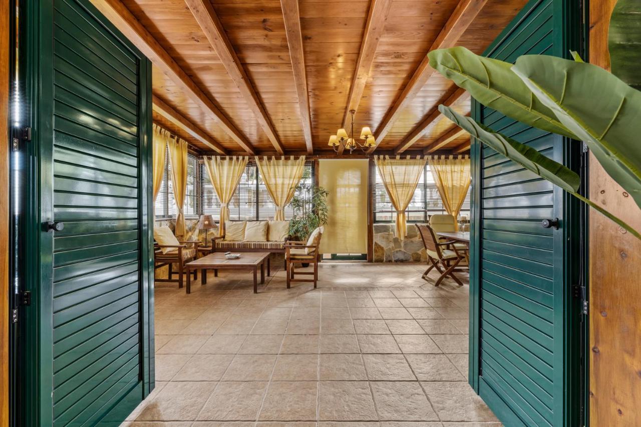 Lanzarote Villa Marla Costa Teguise Exterior foto