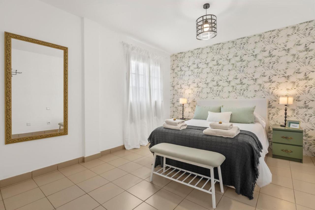 Lanzarote Villa Marla Costa Teguise Exterior foto